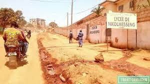 Yaoundé-Nkolmesseng : Les travaux de la route tardent à démarrer